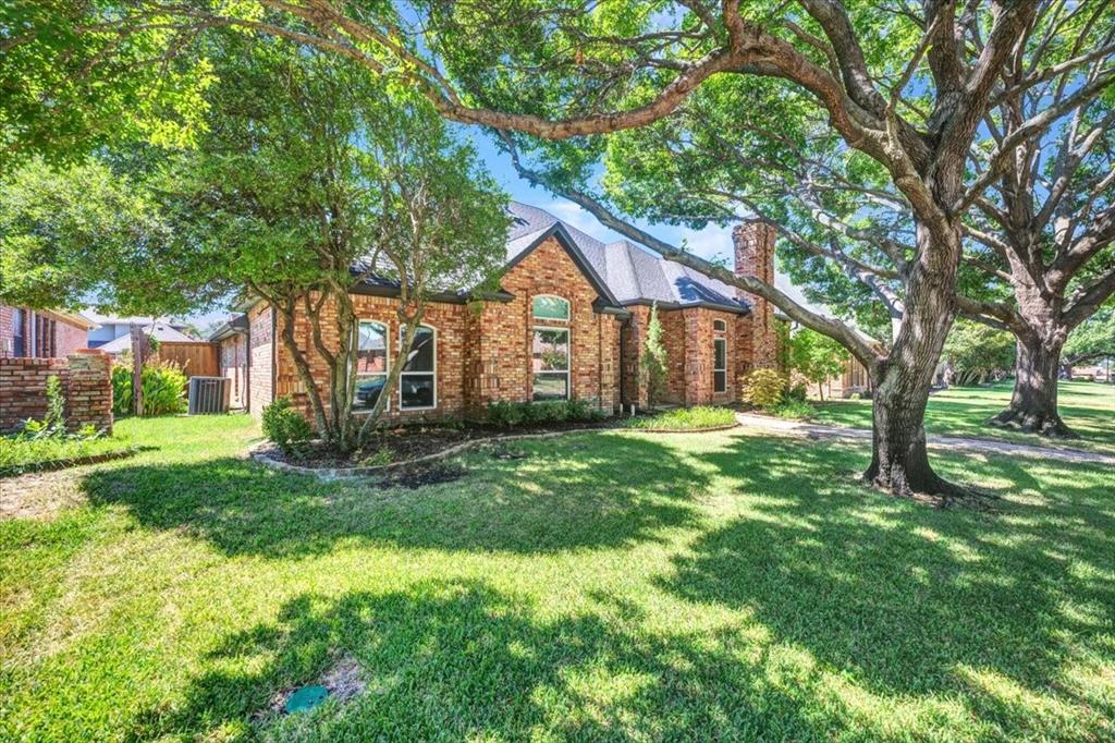 5208 Streamwood Lane, Plano, TX 75093