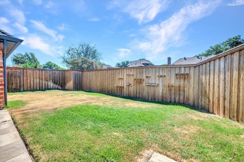 5208 Streamwood Lane, Plano, TX 75093