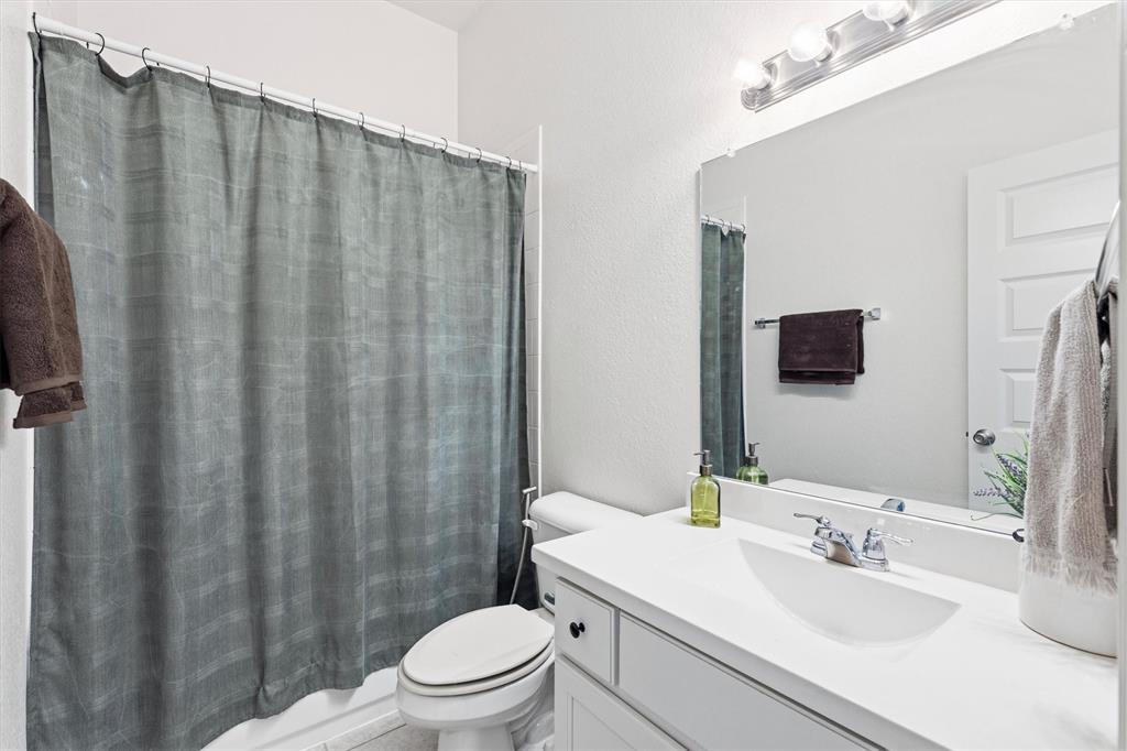 2034 Clearmist Way, Royse City, TX 75189
