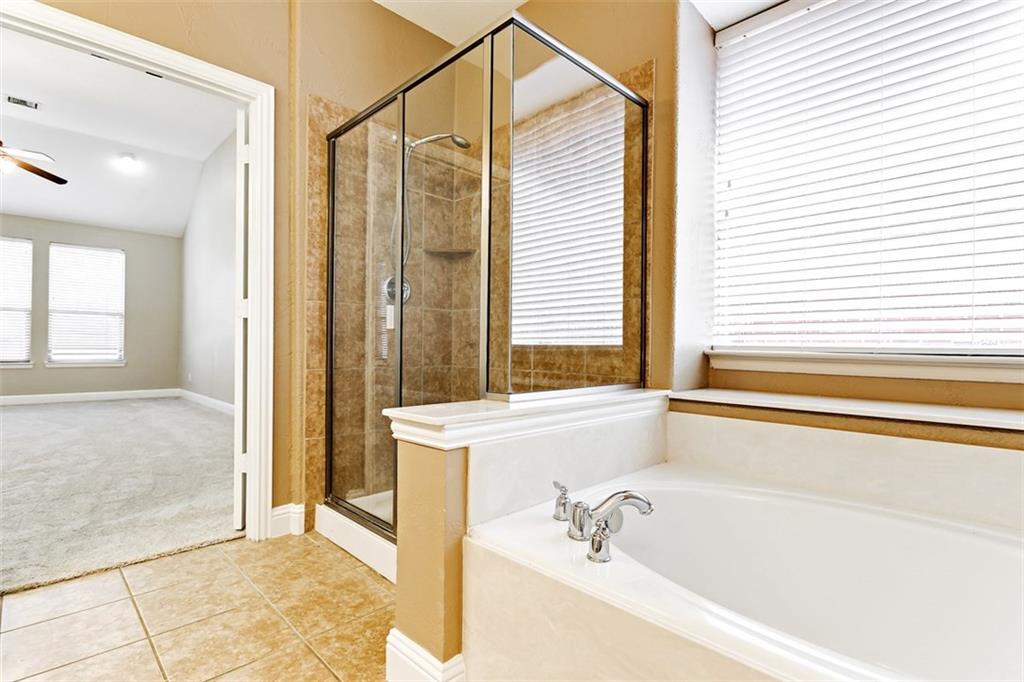 9686 Avalon Drive, Frisco, TX 75035