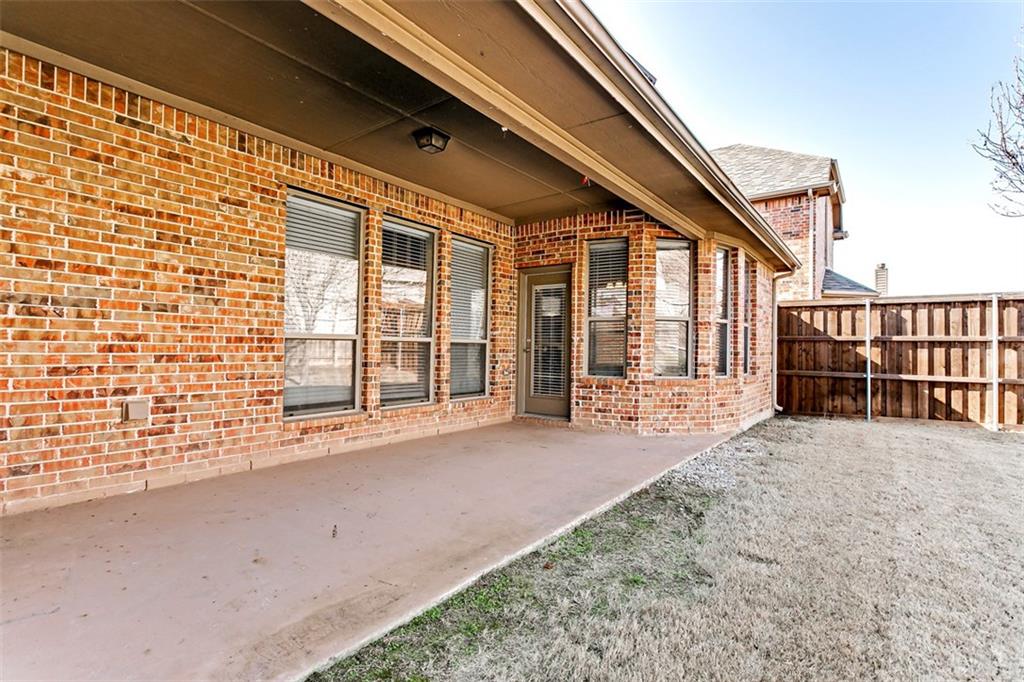 9686 Avalon Drive, Frisco, TX 75035
