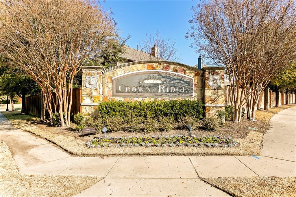 9686 Avalon Drive, Frisco, TX 75035