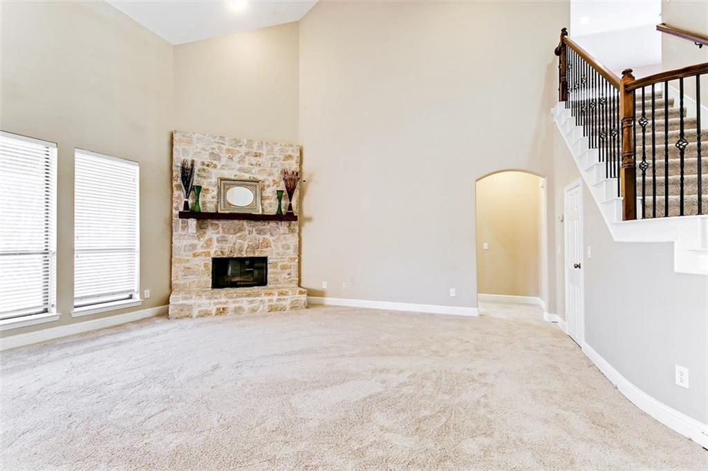 9686 Avalon Drive, Frisco, TX 75035