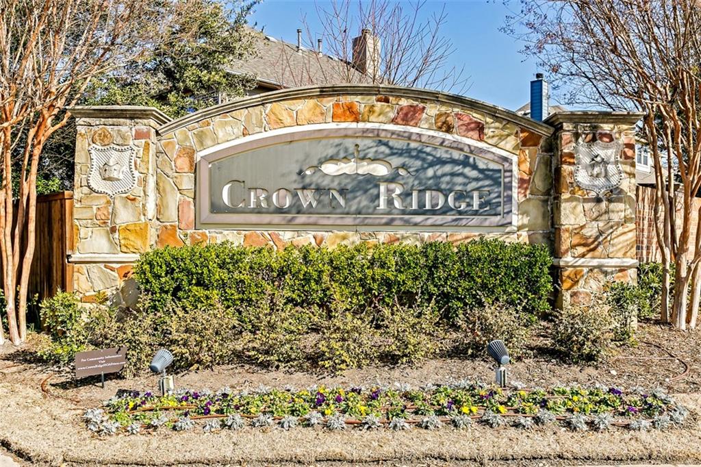 9686 Avalon Drive, Frisco, TX 75035