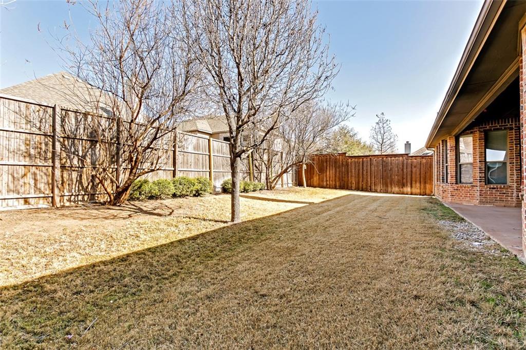 9686 Avalon Drive, Frisco, TX 75035