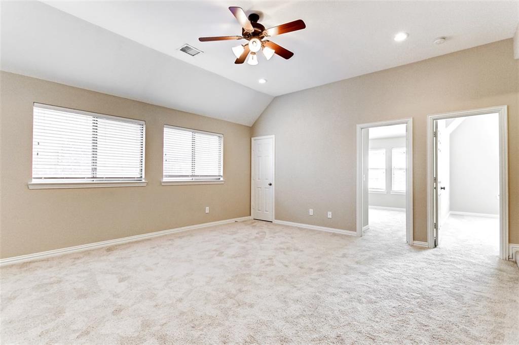 9686 Avalon Drive, Frisco, TX 75035