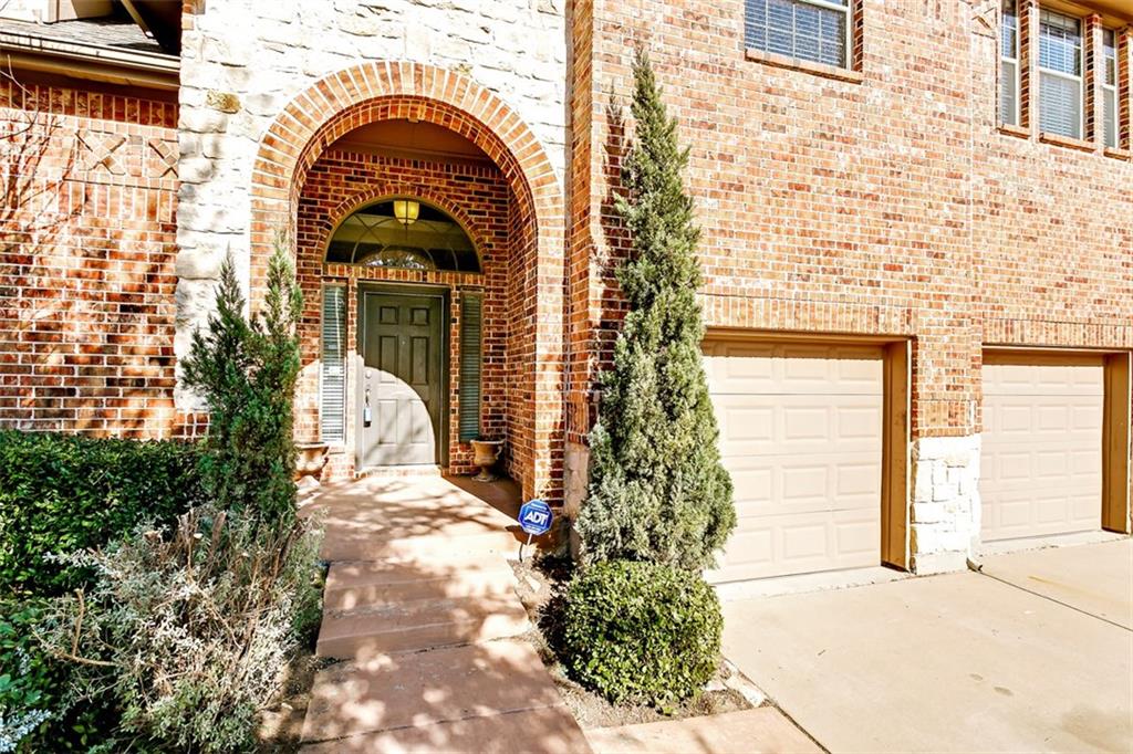 9686 Avalon Drive, Frisco, TX 75035