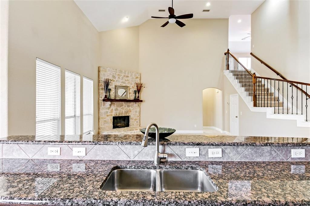 9686 Avalon Drive, Frisco, TX 75035