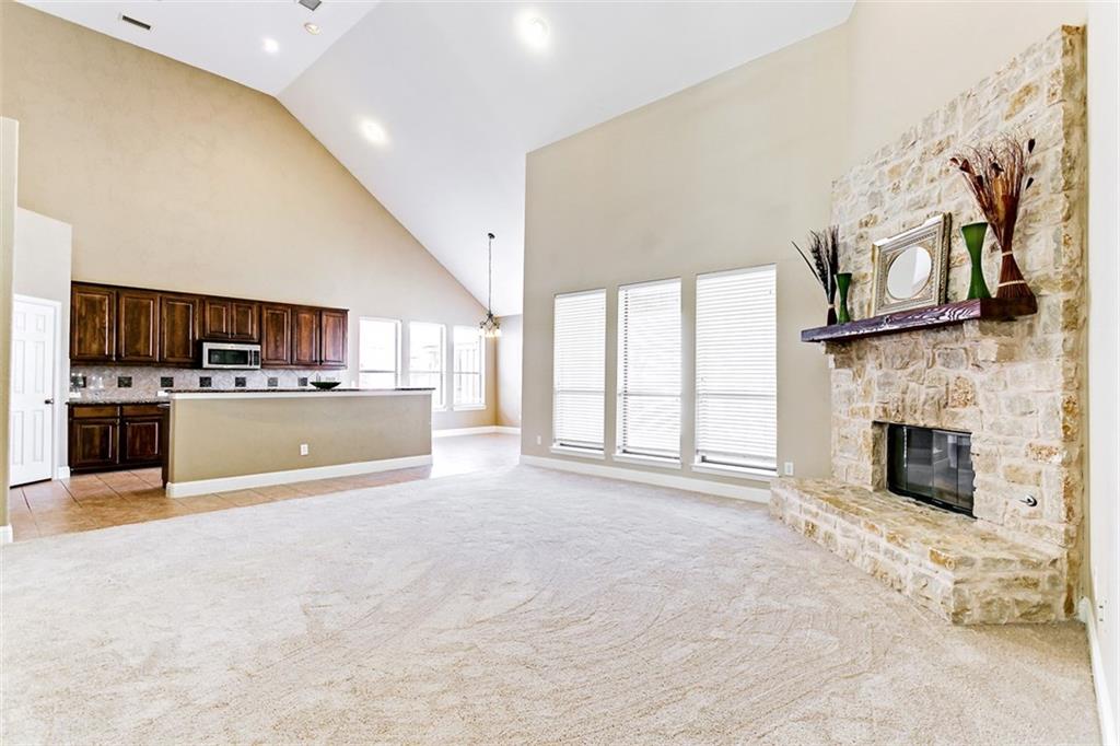 9686 Avalon Drive, Frisco, TX 75035