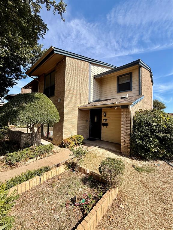 4146 Towngate Boulevard, Garland, TX 75041 4146 Towngate Boulevard, Garland, TX 75041