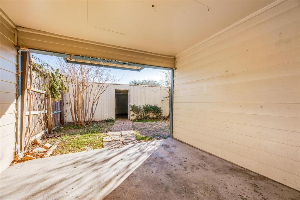 4146 Towngate Boulevard, Garland, TX 75041