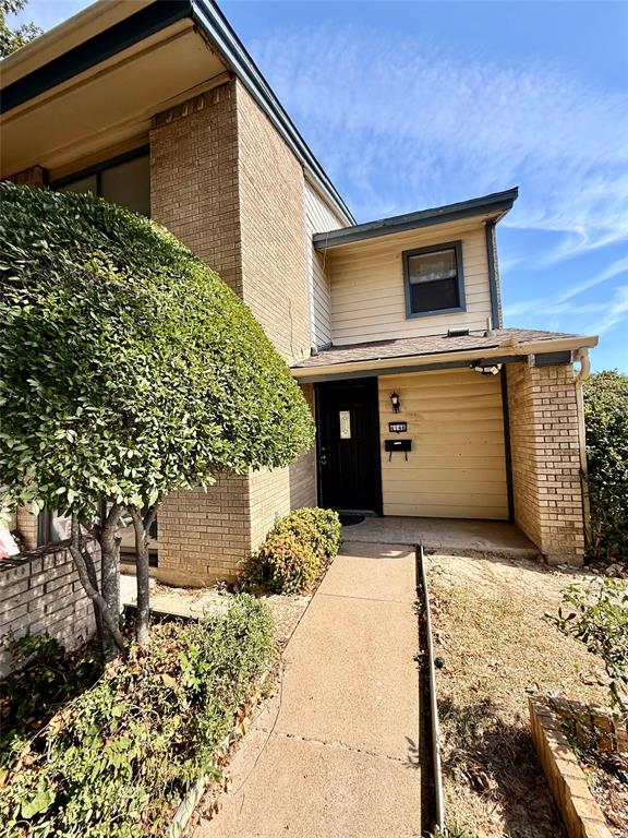 4146 Towngate Boulevard, Garland, TX 75041