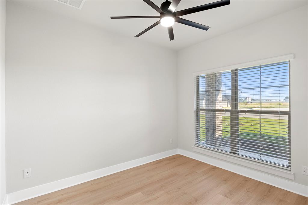 Front office, or use for extra space