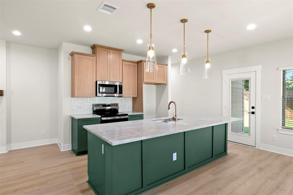 Kitchen Island Kitchen Island