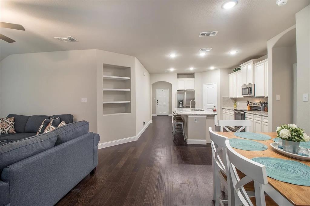 1214 Erika Lane, Forney, TX 75126 1214 Erika Lane, Forney, TX 75126