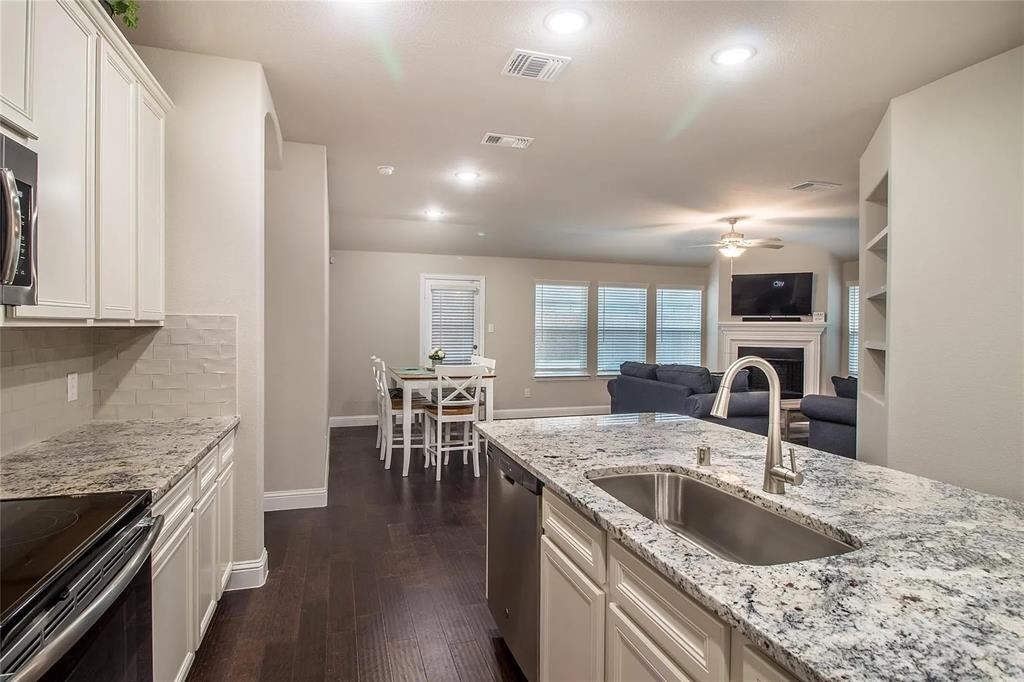 1214 Erika Lane, Forney, TX 75126 1214 Erika Lane, Forney, TX 75126