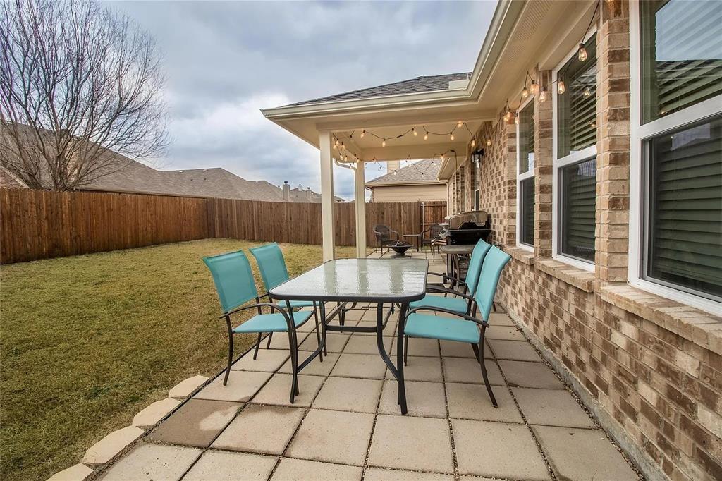 1214 Erika Lane, Forney, TX 75126