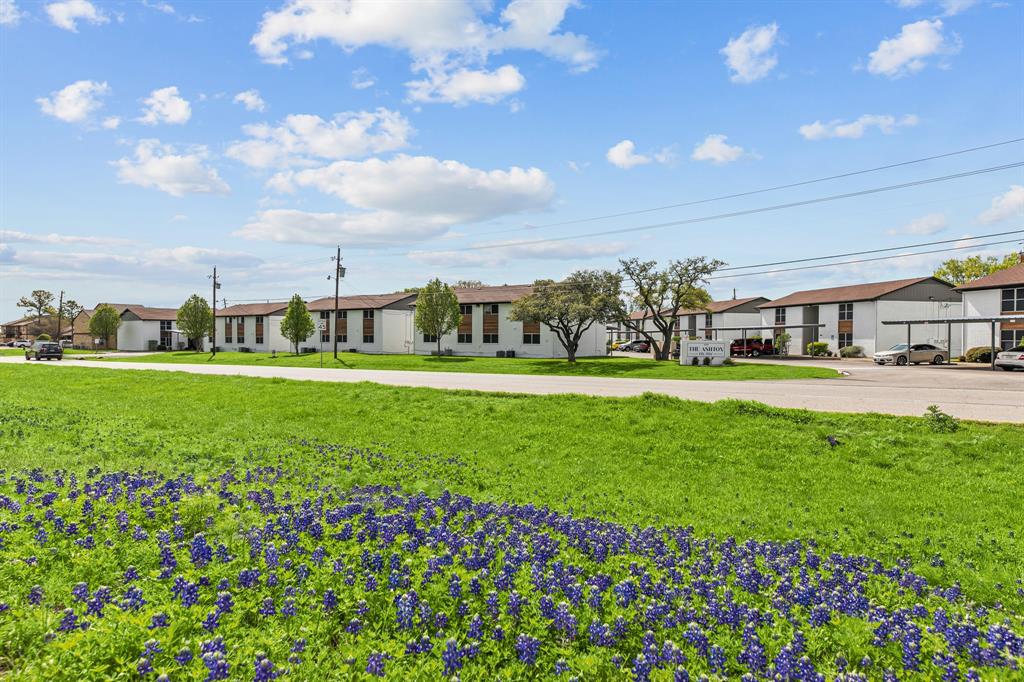 Community grounds and exteriors at The Ashton on 287. Community view, not the specific exterior or interior of this unit. Community grounds and exteriors at The Ashton on 287. Community view, not the specific exterior or interior of this unit.