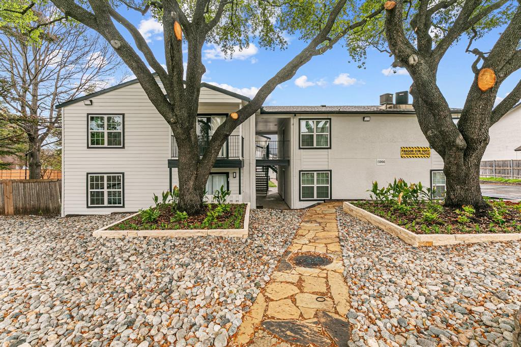 Community exterior Community exterior