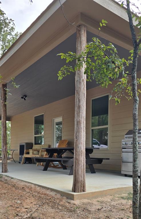159 Harris Boulevard, Malakoff, TX 75148