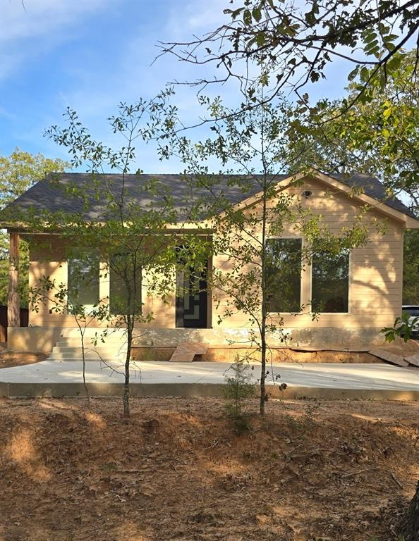 159 Harris Boulevard, Malakoff, TX 75148