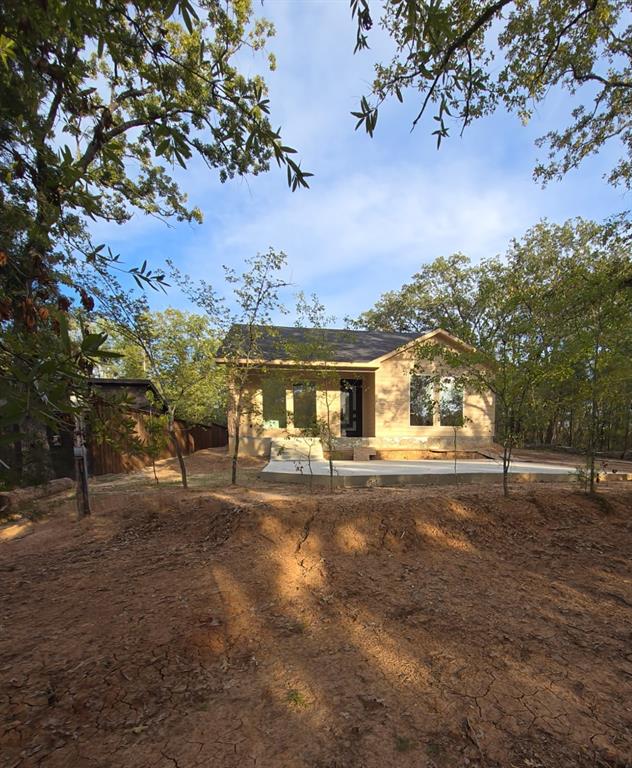 159 Harris Boulevard, Malakoff, TX 75148