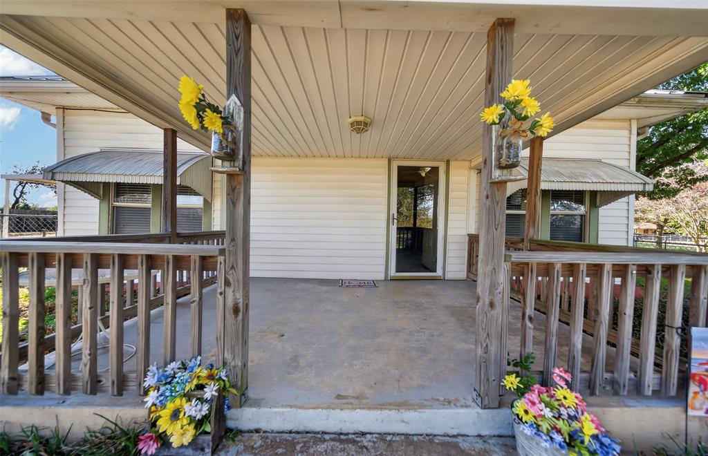 17781 FM 3080, Mabank, TX 75147