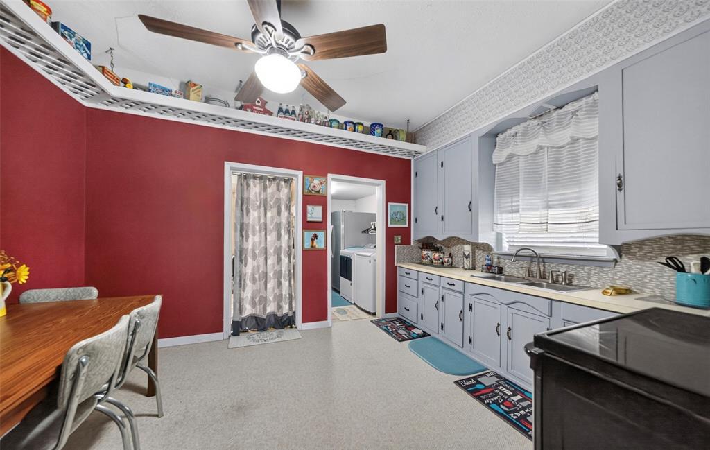 17781 FM 3080, Mabank, TX 75147