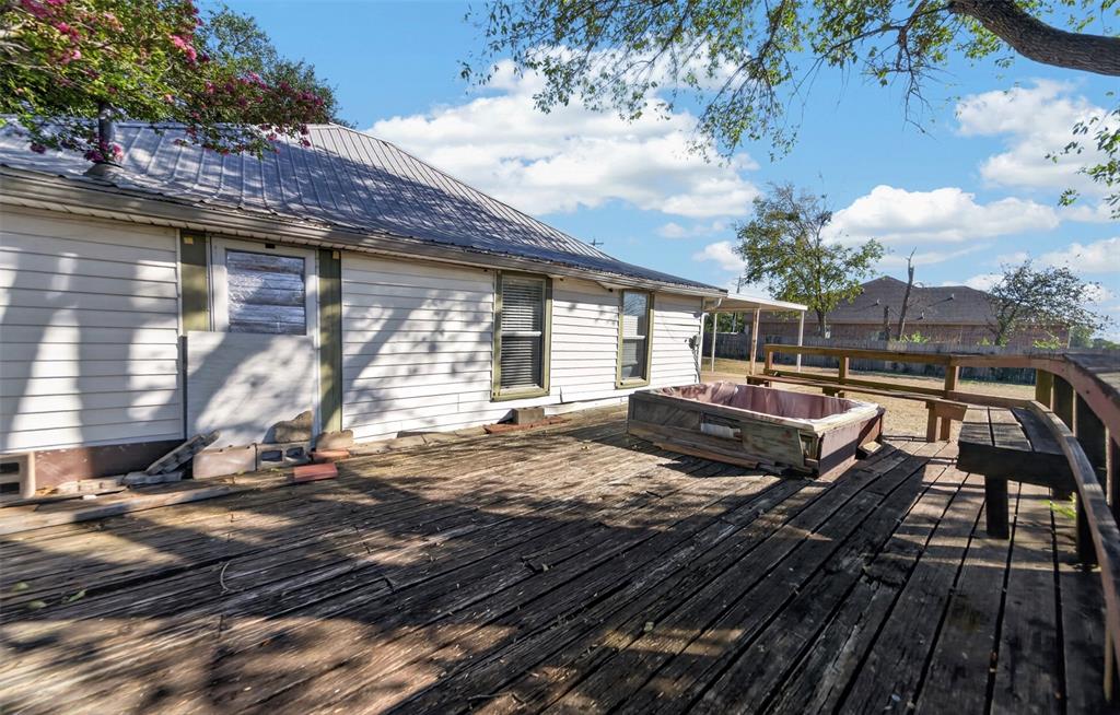 17781 FM 3080, Mabank, TX 75147