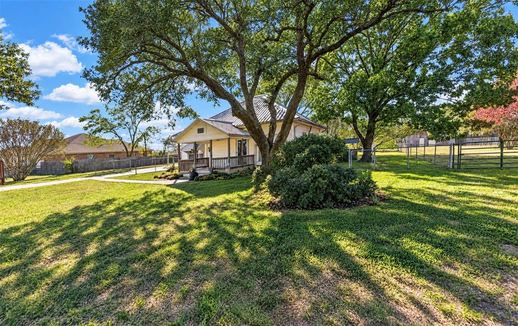 17781 FM 3080, Mabank, TX 75147