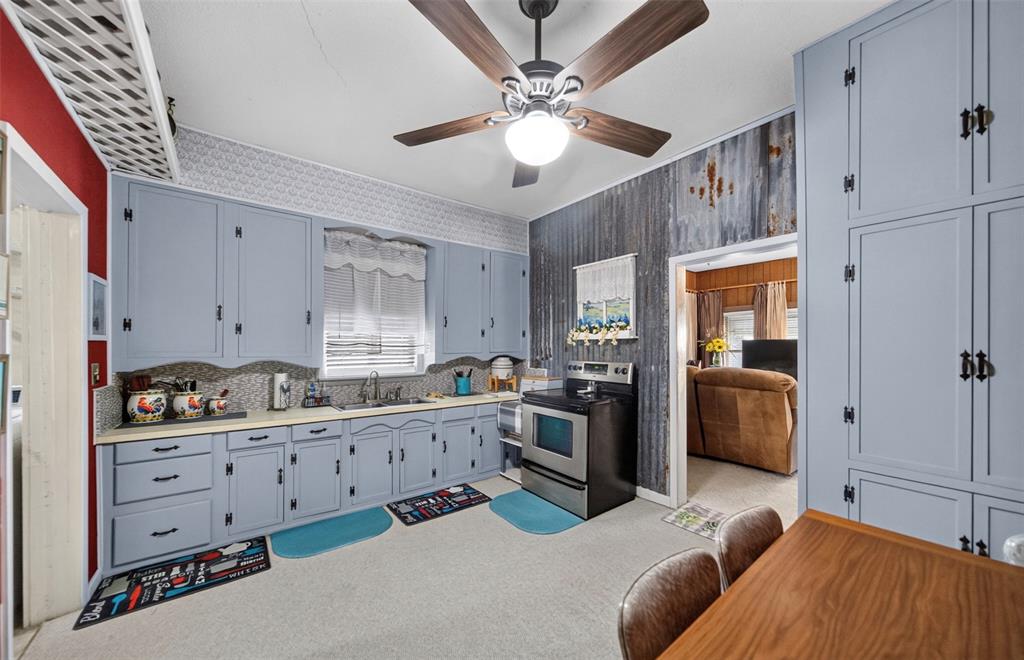 17781 FM 3080, Mabank, TX 75147
