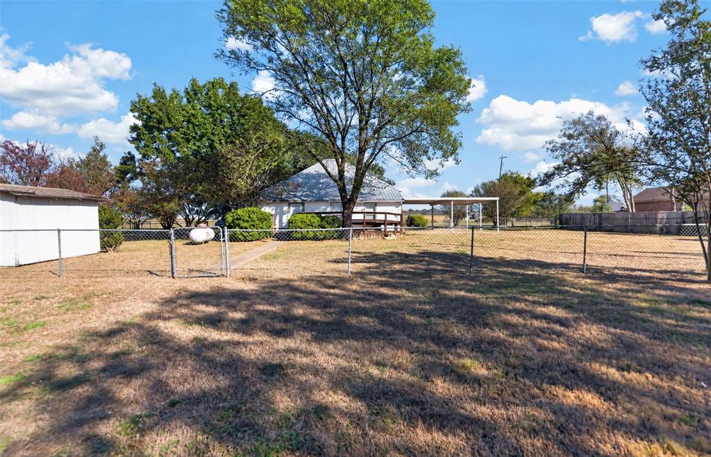 17781 FM 3080, Mabank, TX 75147