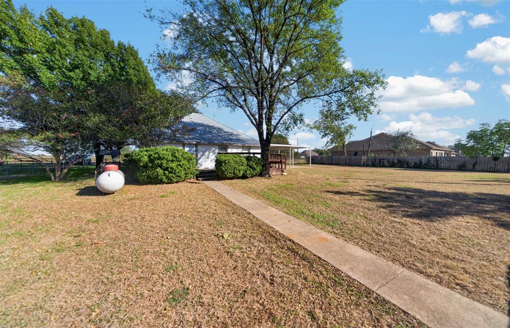 17781 FM 3080, Mabank, TX 75147