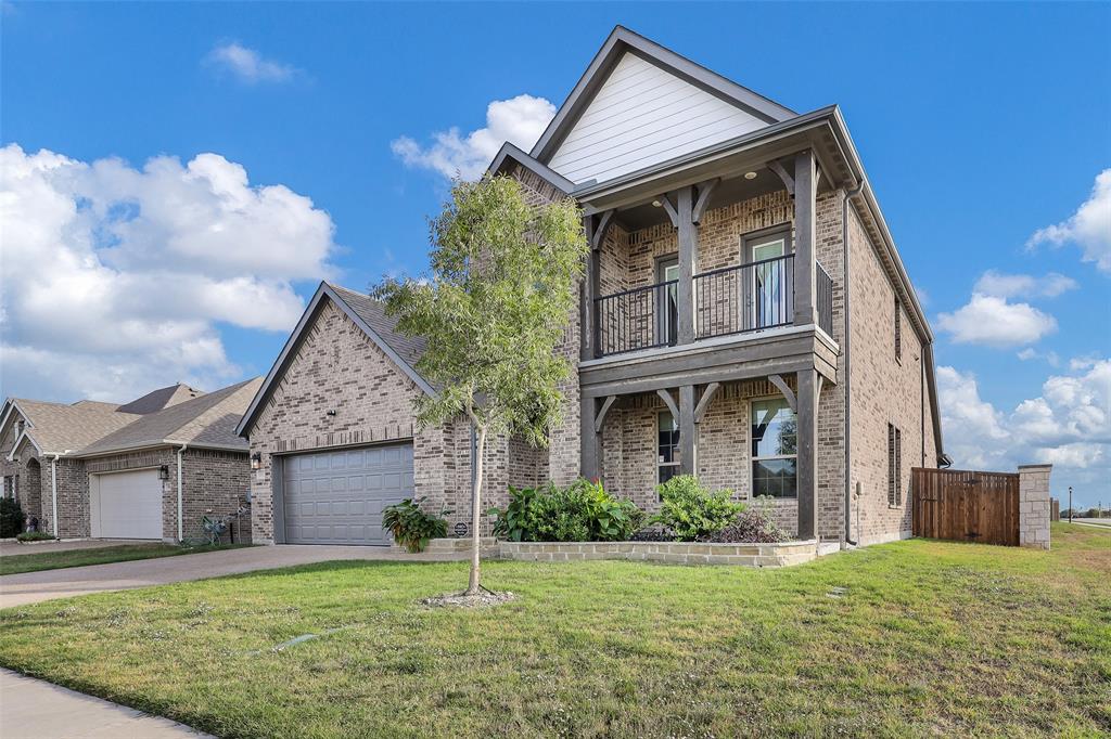 3802 Honeycomb Hollow, Melissa, TX 75454