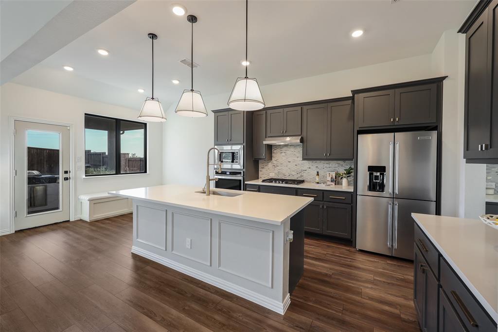 3802 Honeycomb Hollow, Melissa, TX 75454