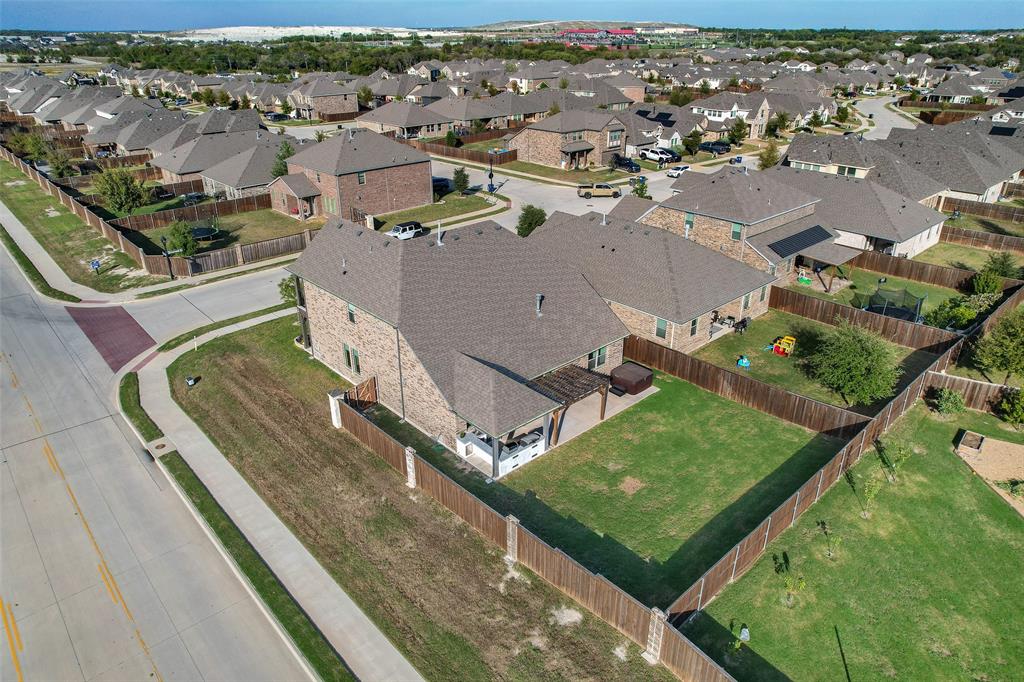 3802 Honeycomb Hollow, Melissa, TX 75454