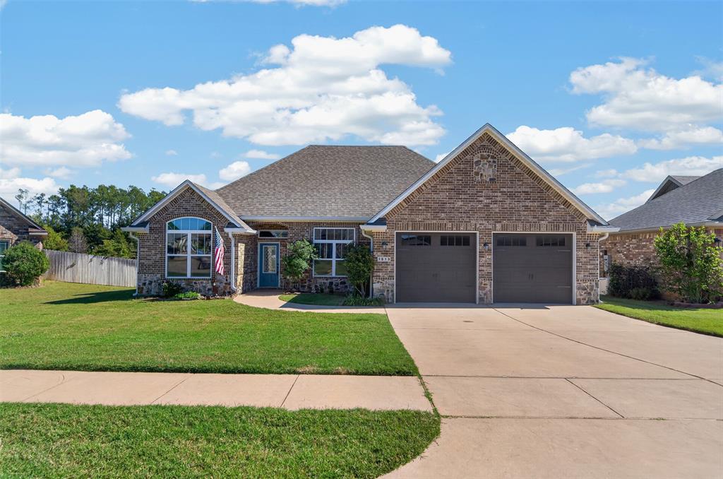 1513 White Bear Trail, Lindale, TX 75771