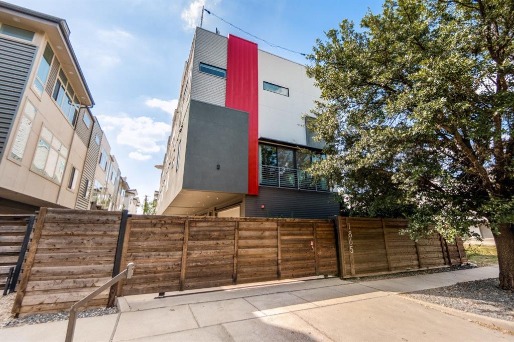 1865 Summit Avenue, #105, Dallas, TX 75206