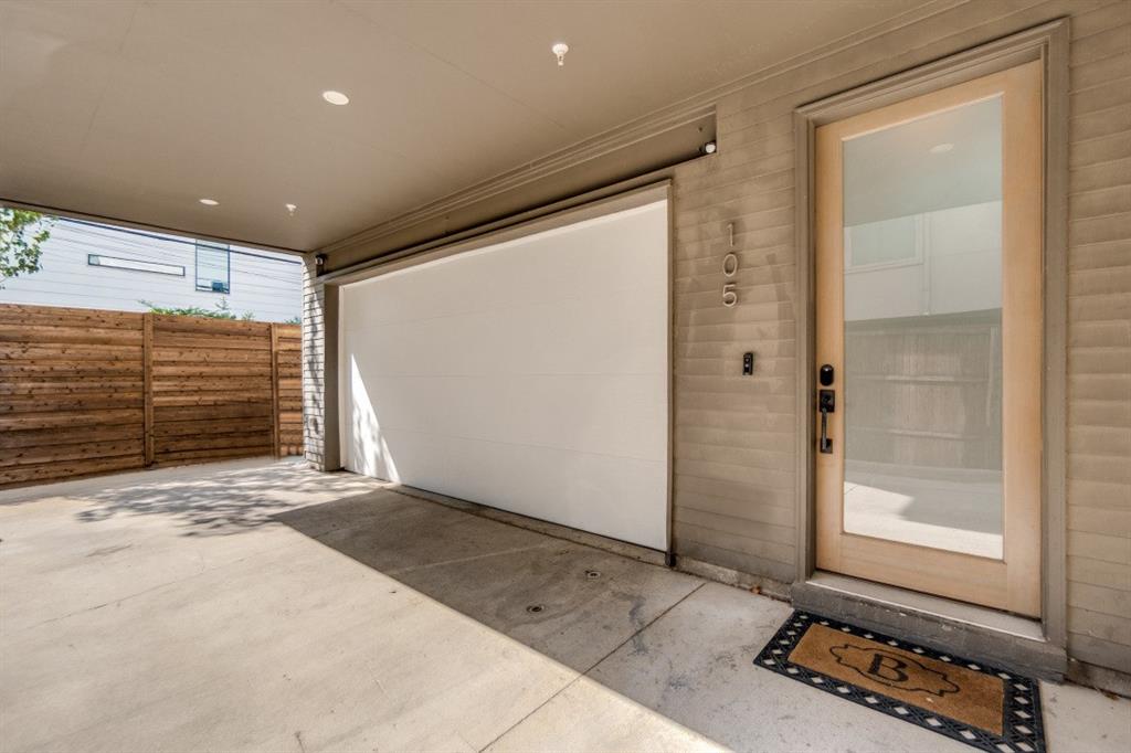 1865 Summit Avenue, #105, Dallas, TX 75206