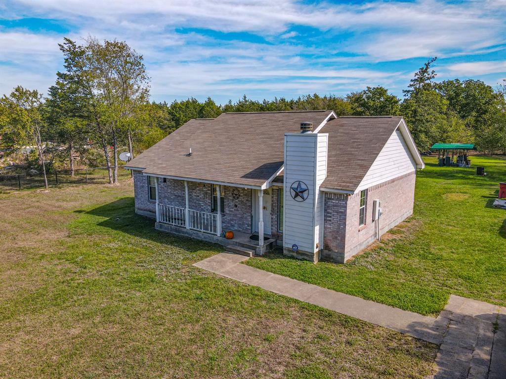 2601 W County Road 3306, Greenville, TX 75402