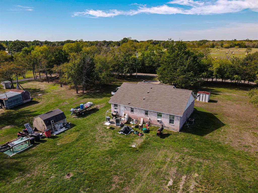 2601 W County Road 3306, Greenville, TX 75402