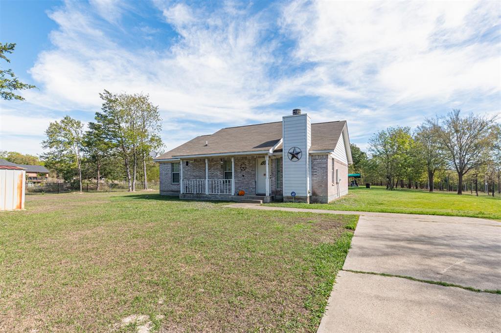 2601 W County Road 3306, Greenville, TX 75402