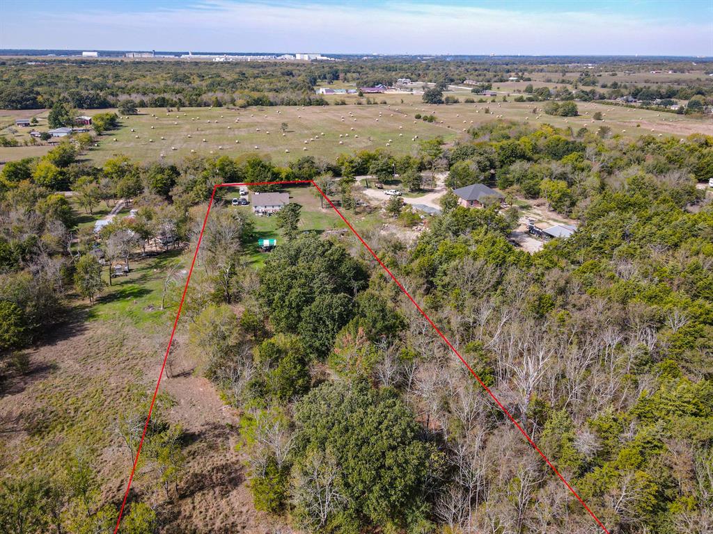 2601 W County Road 3306, Greenville, TX 75402