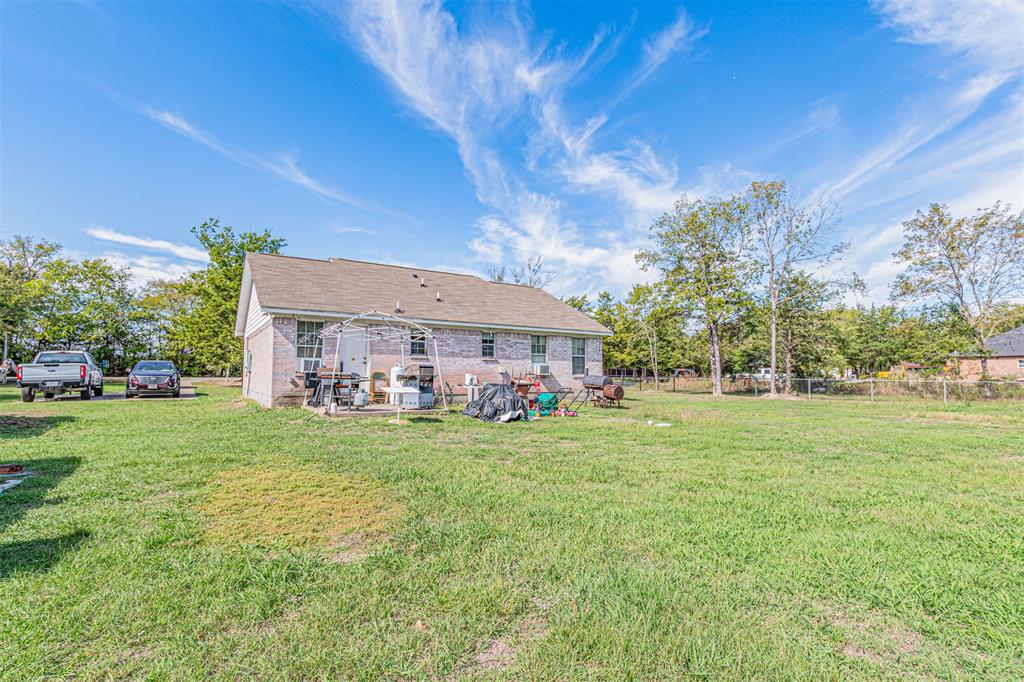 2601 W County Road 3306, Greenville, TX 75402