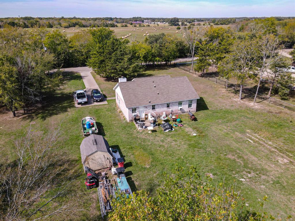 2601 W County Road 3306, Greenville, TX 75402