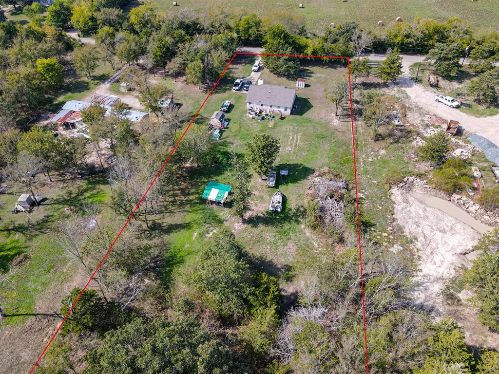 2601 W County Road 3306, Greenville, TX 75402