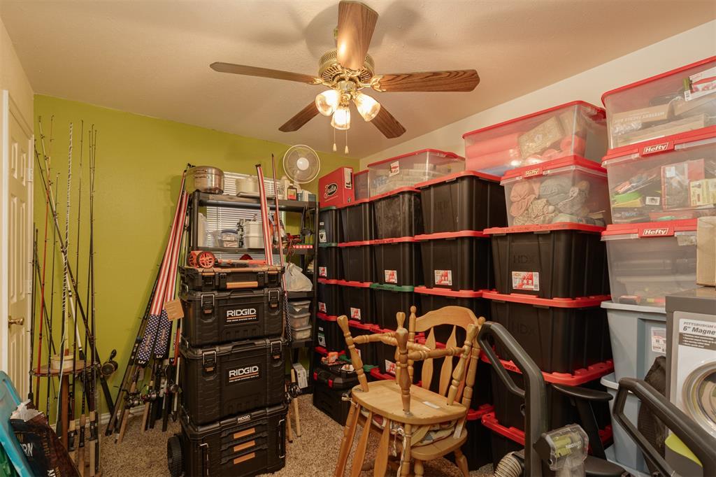2601 W County Road 3306, Greenville, TX 75402