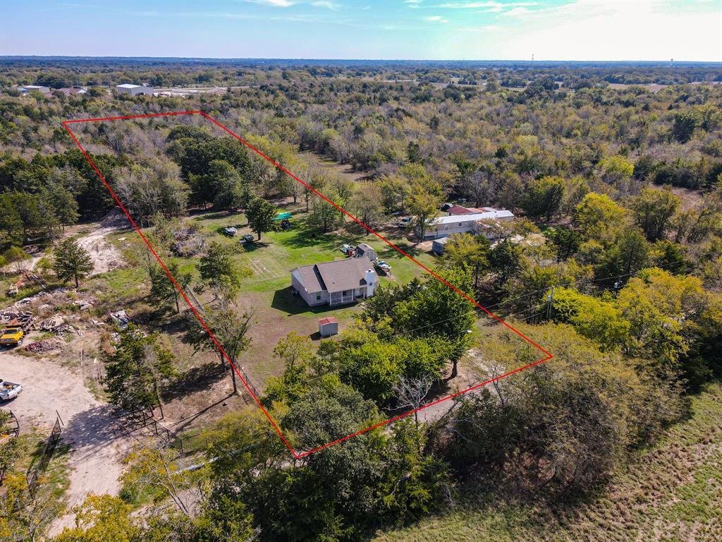 2601 W County Road 3306, Greenville, TX 75402