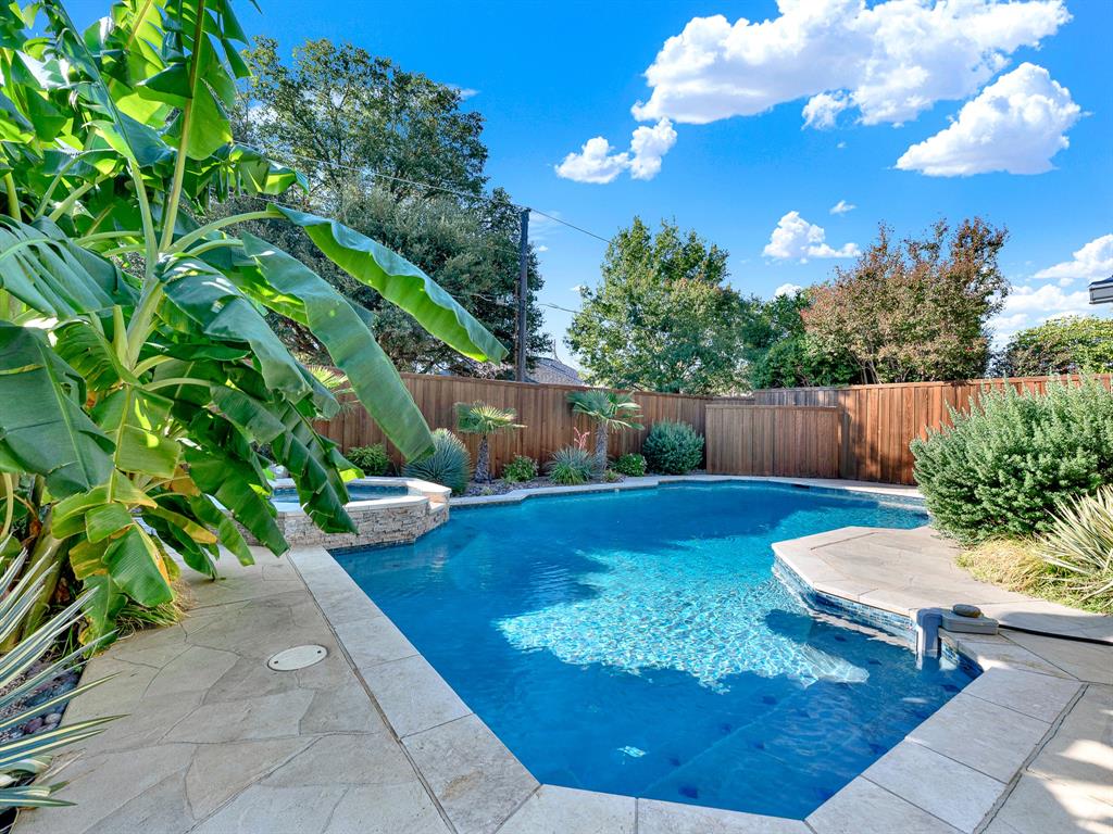 3320 Melanie Lane, Plano, TX 75023