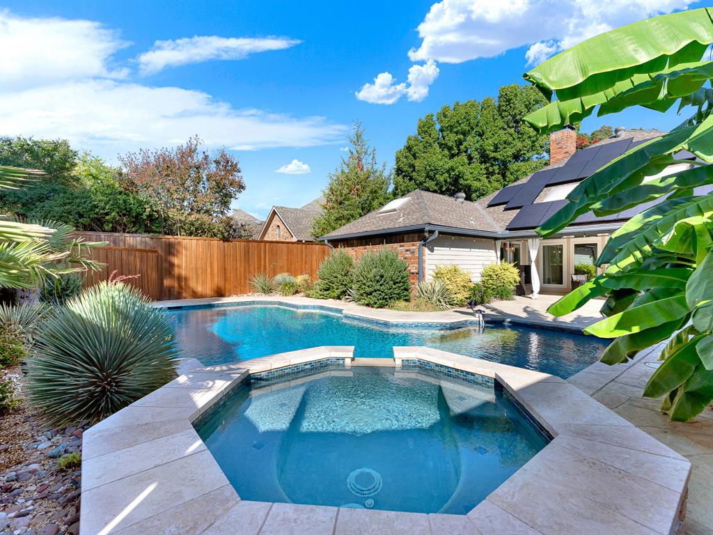 3320 Melanie Lane, Plano, TX 75023